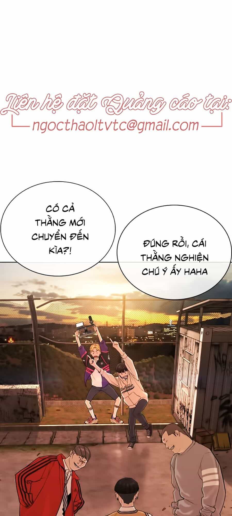 Cách Chiến Thắng Trận Đấu - Chương 31 - ảnh 11