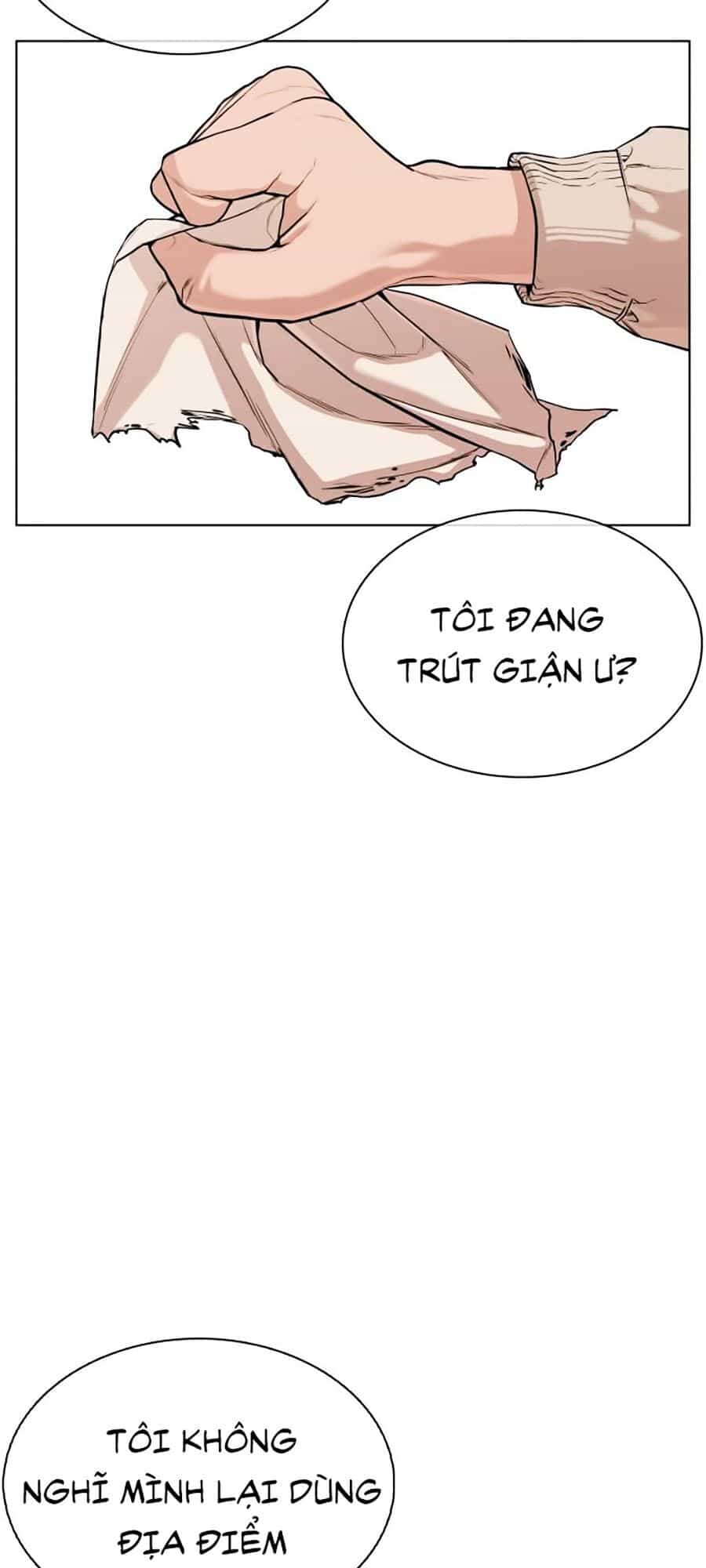 Cách Chiến Thắng Trận Đấu - Chương 31 - ảnh 141