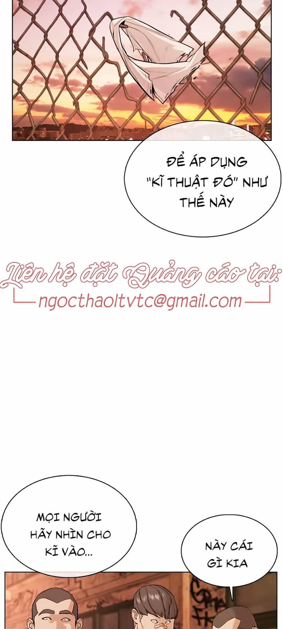 Cách Chiến Thắng Trận Đấu - Chương 31 - ảnh 143