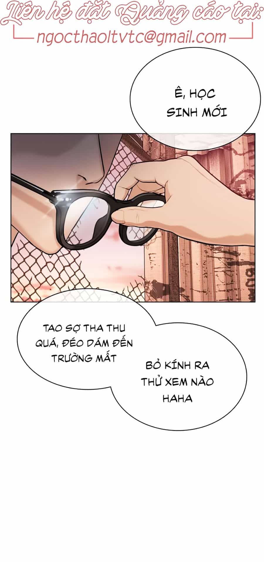 Cách Chiến Thắng Trận Đấu - Chương 31 - ảnh 165