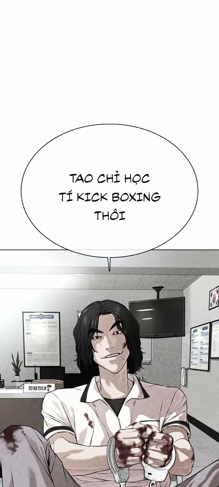 Cách Chiến Thắng Trận Đấu - Chương 31 - ảnh 187