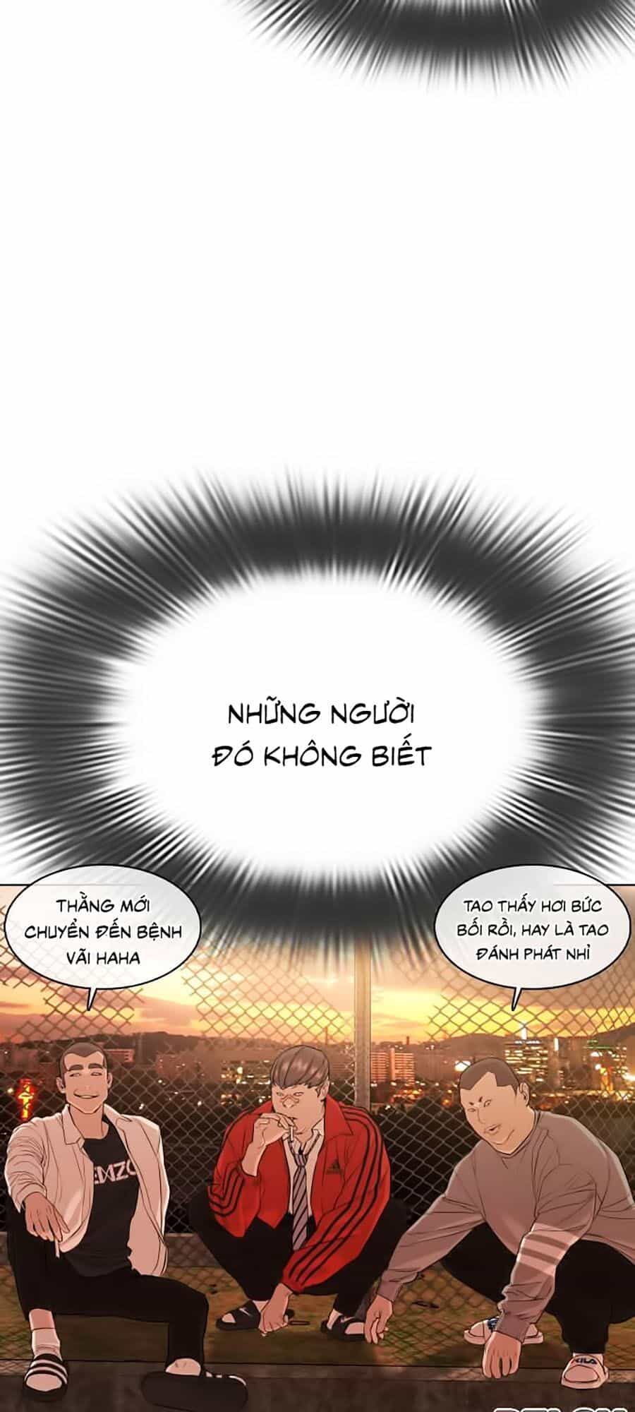 Cách Chiến Thắng Trận Đấu - Chương 31 - ảnh 21