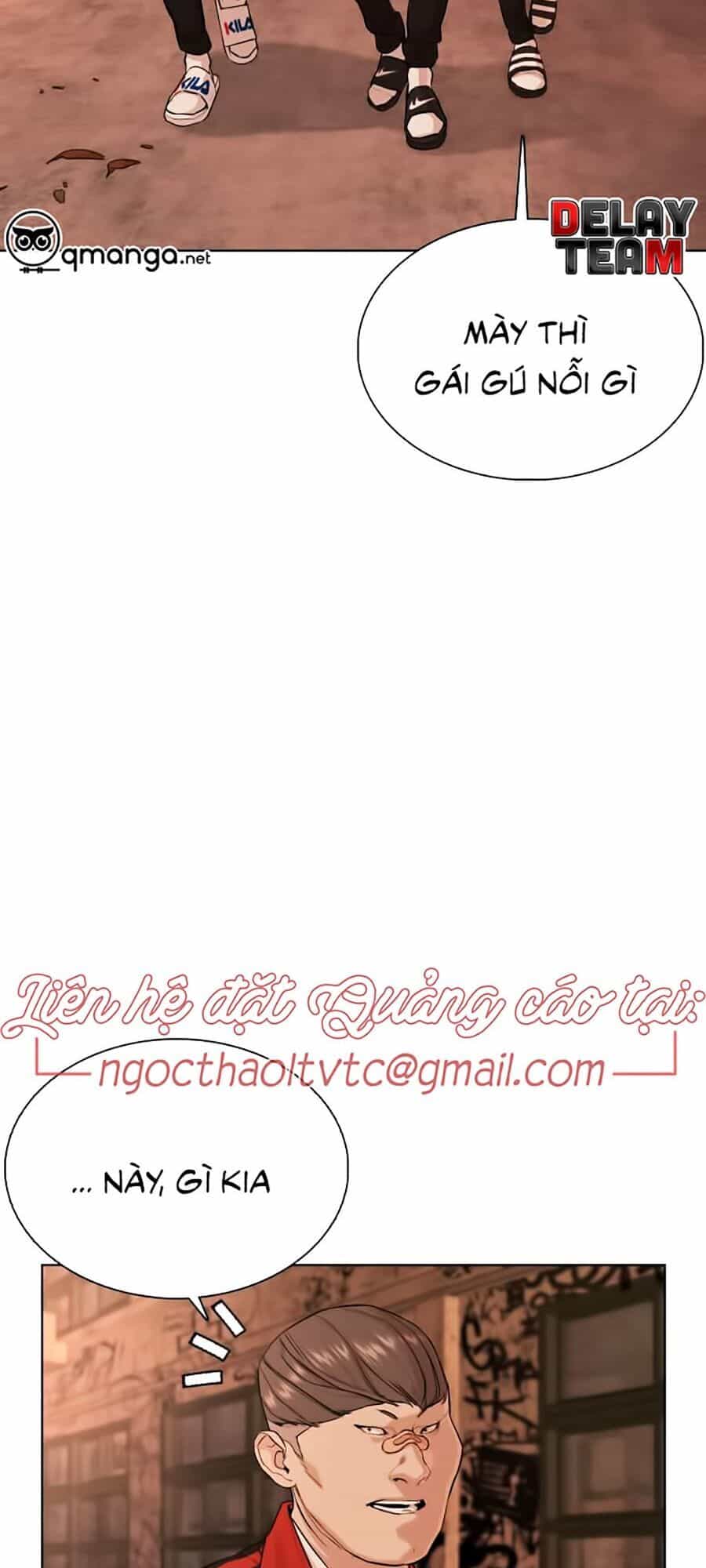 Cách Chiến Thắng Trận Đấu - Chương 31 - ảnh 3
