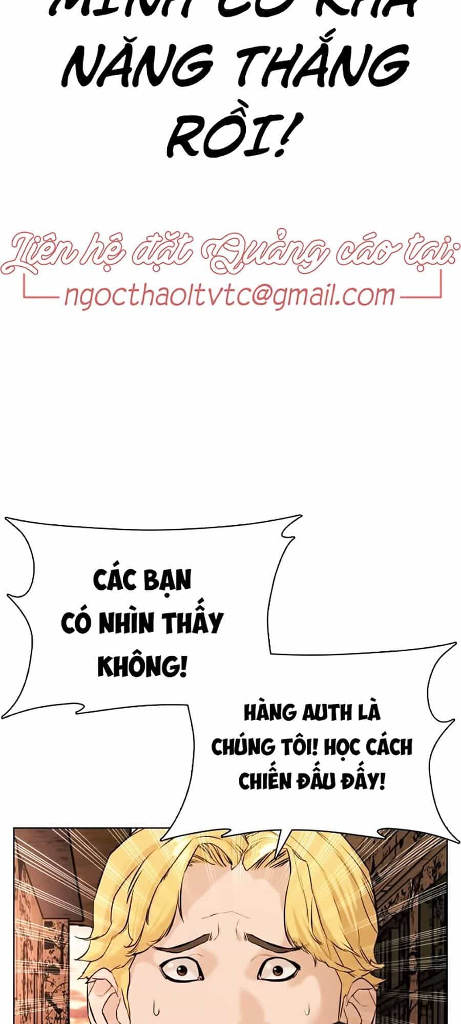 Cách Chiến Thắng Trận Đấu - Chương 31 - ảnh 53