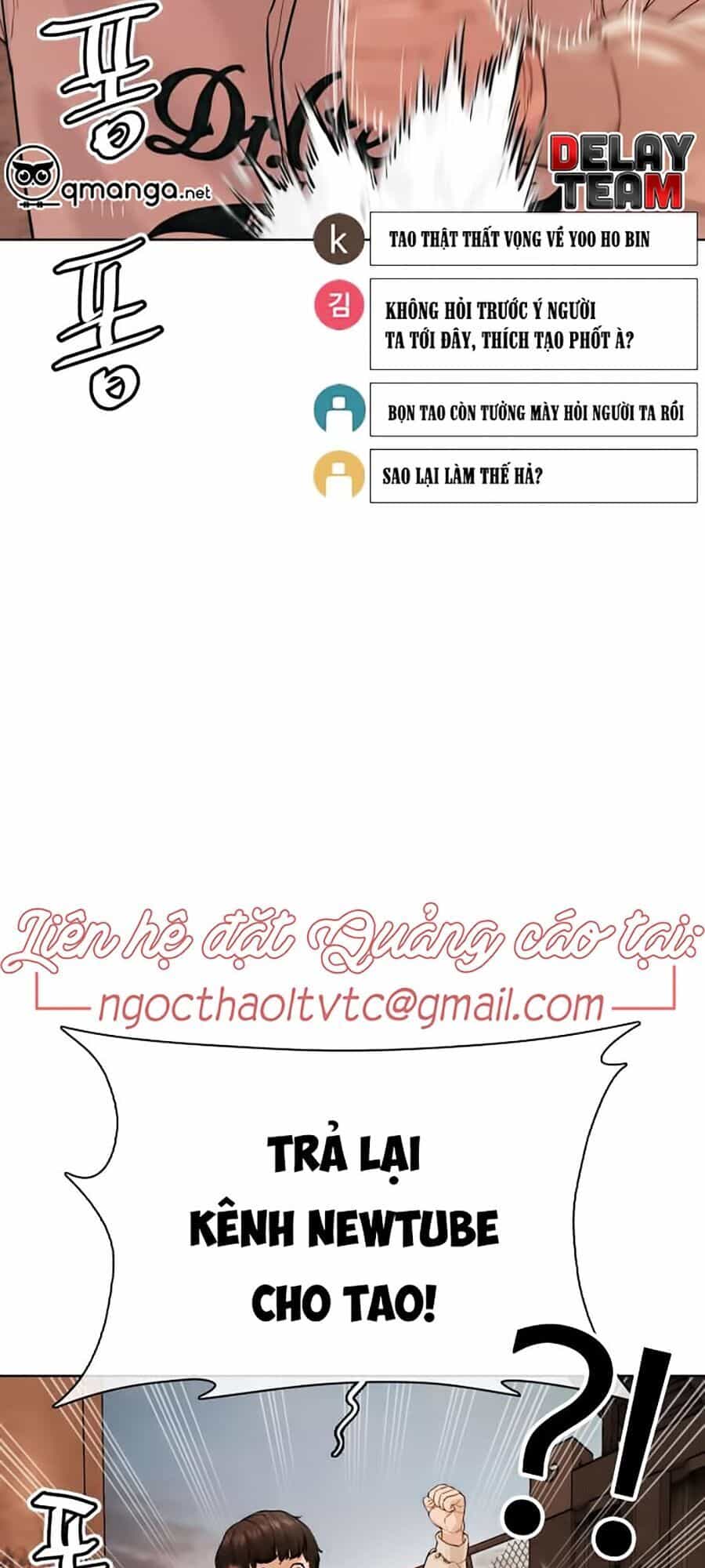 Cách Chiến Thắng Trận Đấu - Chương 31 - ảnh 63