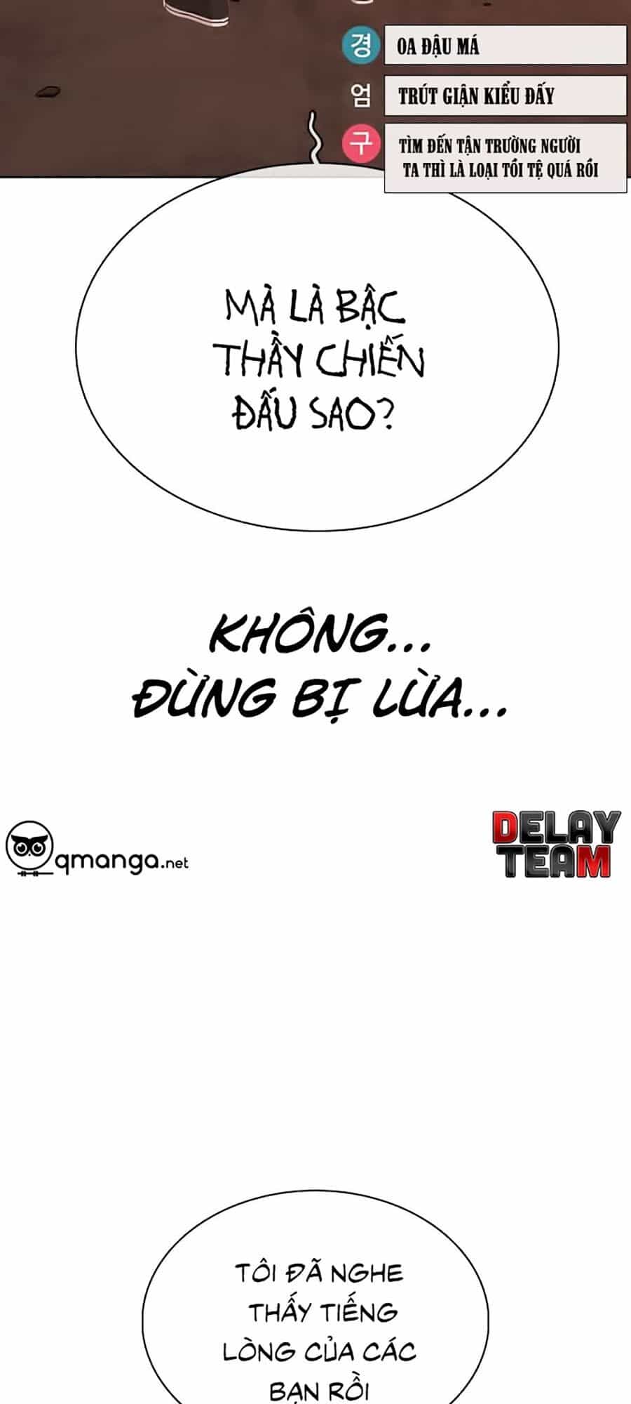 Cách Chiến Thắng Trận Đấu - Chương 31 - ảnh 81