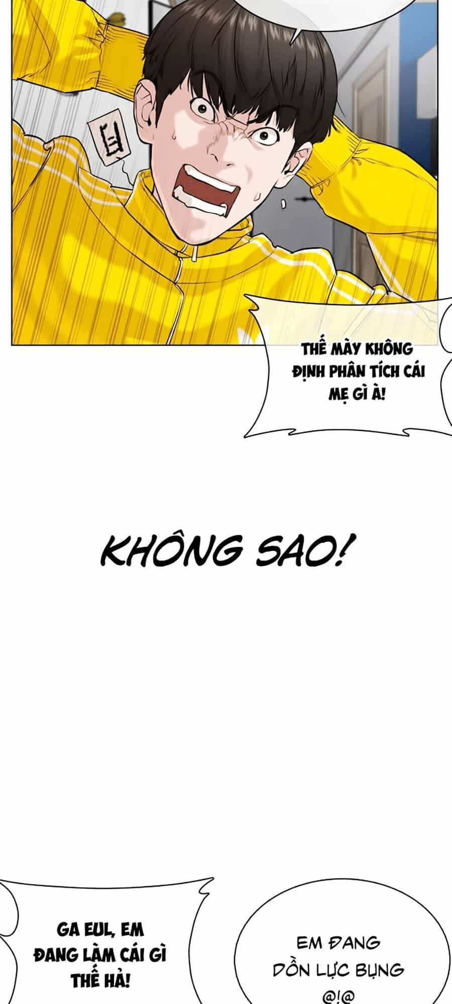 Cách Chiến Thắng Trận Đấu - Chương 32 - ảnh 11