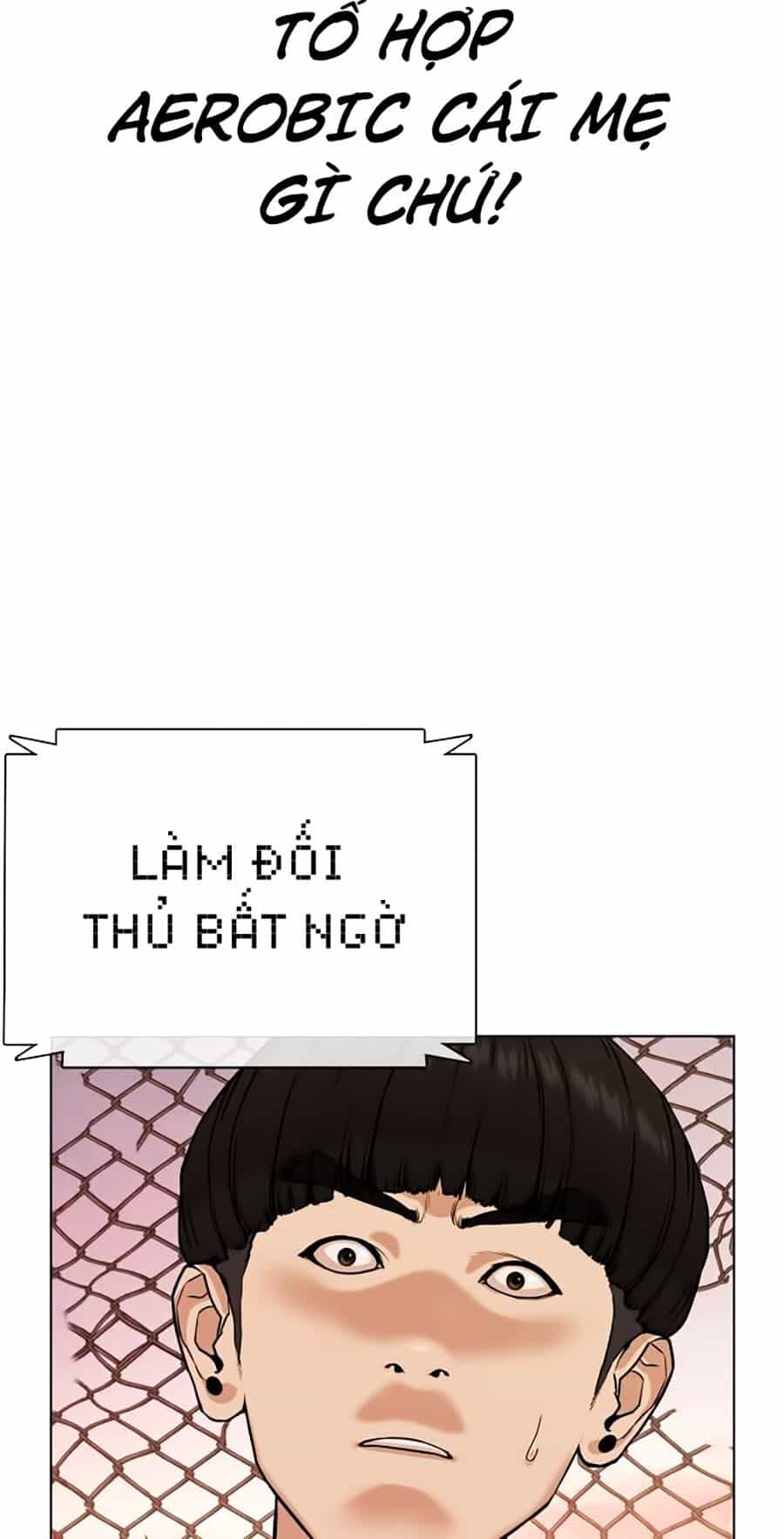 Cách Chiến Thắng Trận Đấu - Chương 32 - ảnh 117