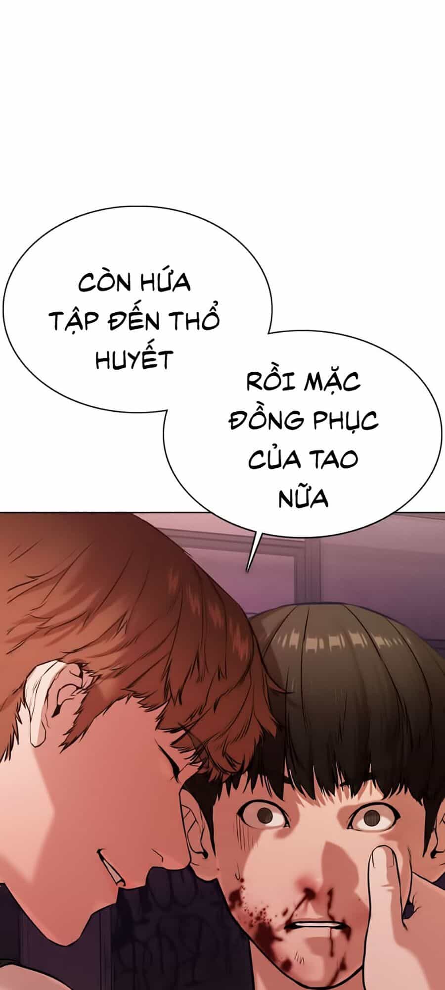 Cách Chiến Thắng Trận Đấu - Chương 32 - ảnh 146