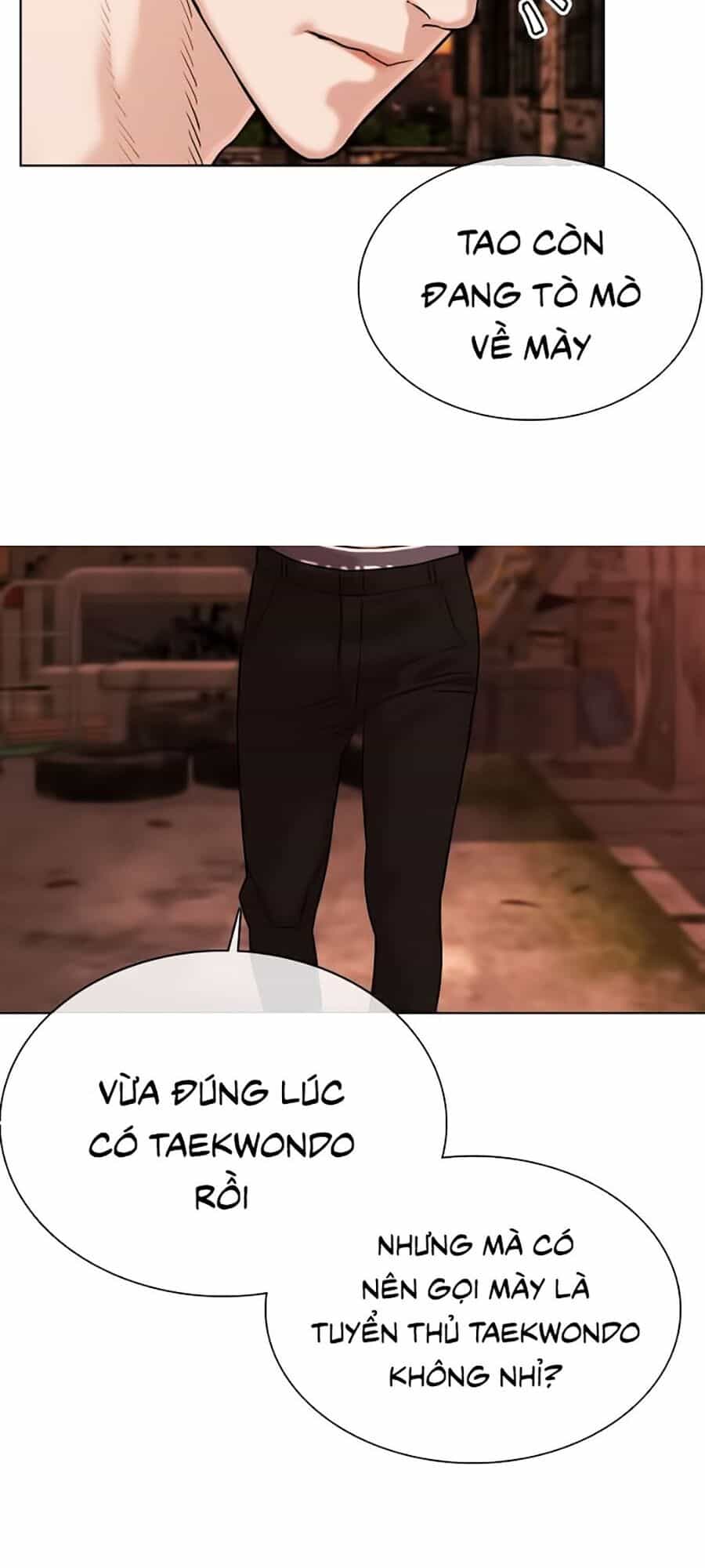 Cách Chiến Thắng Trận Đấu - Chương 32 - ảnh 152