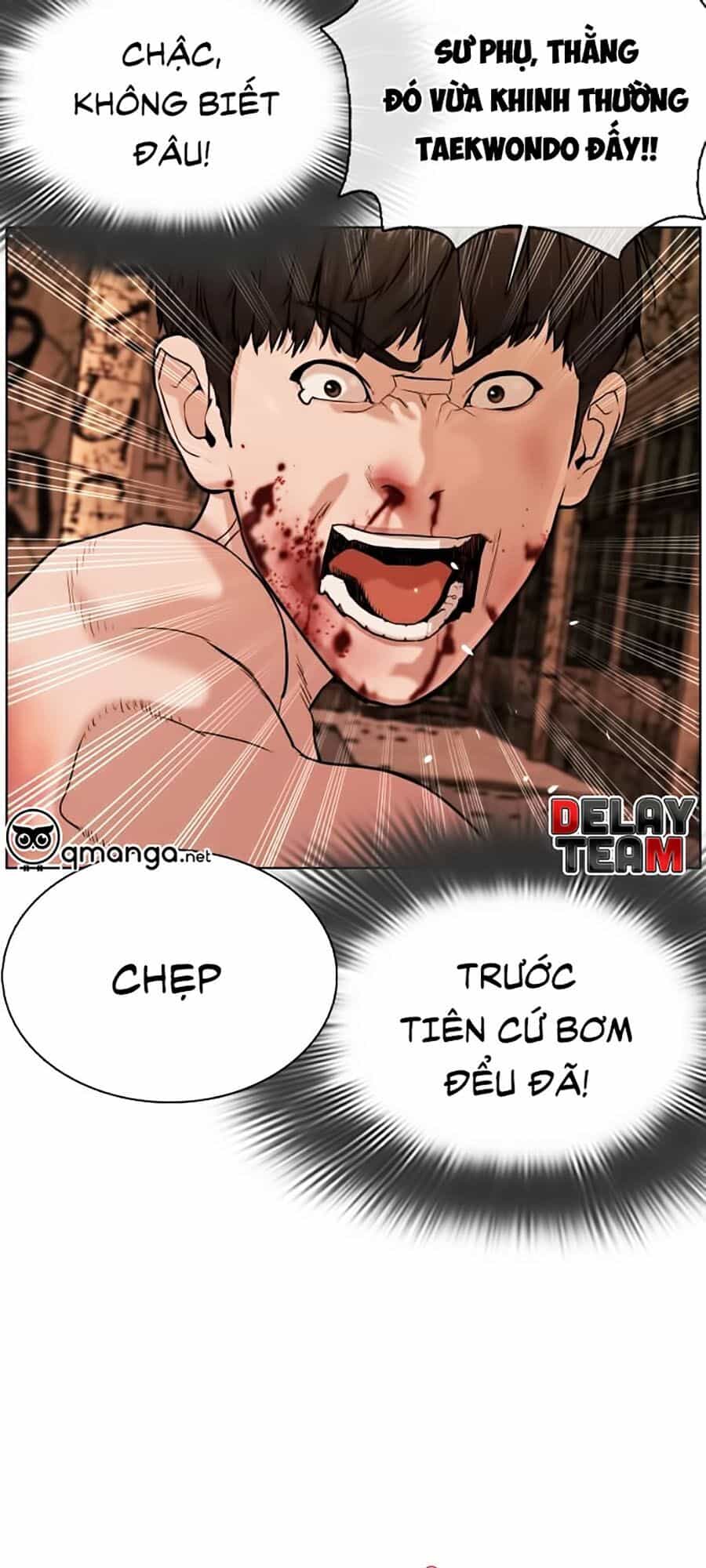 Cách Chiến Thắng Trận Đấu - Chương 32 - ảnh 154