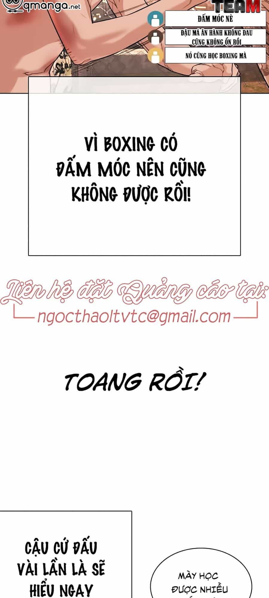 Cách Chiến Thắng Trận Đấu - Chương 32 - ảnh 59
