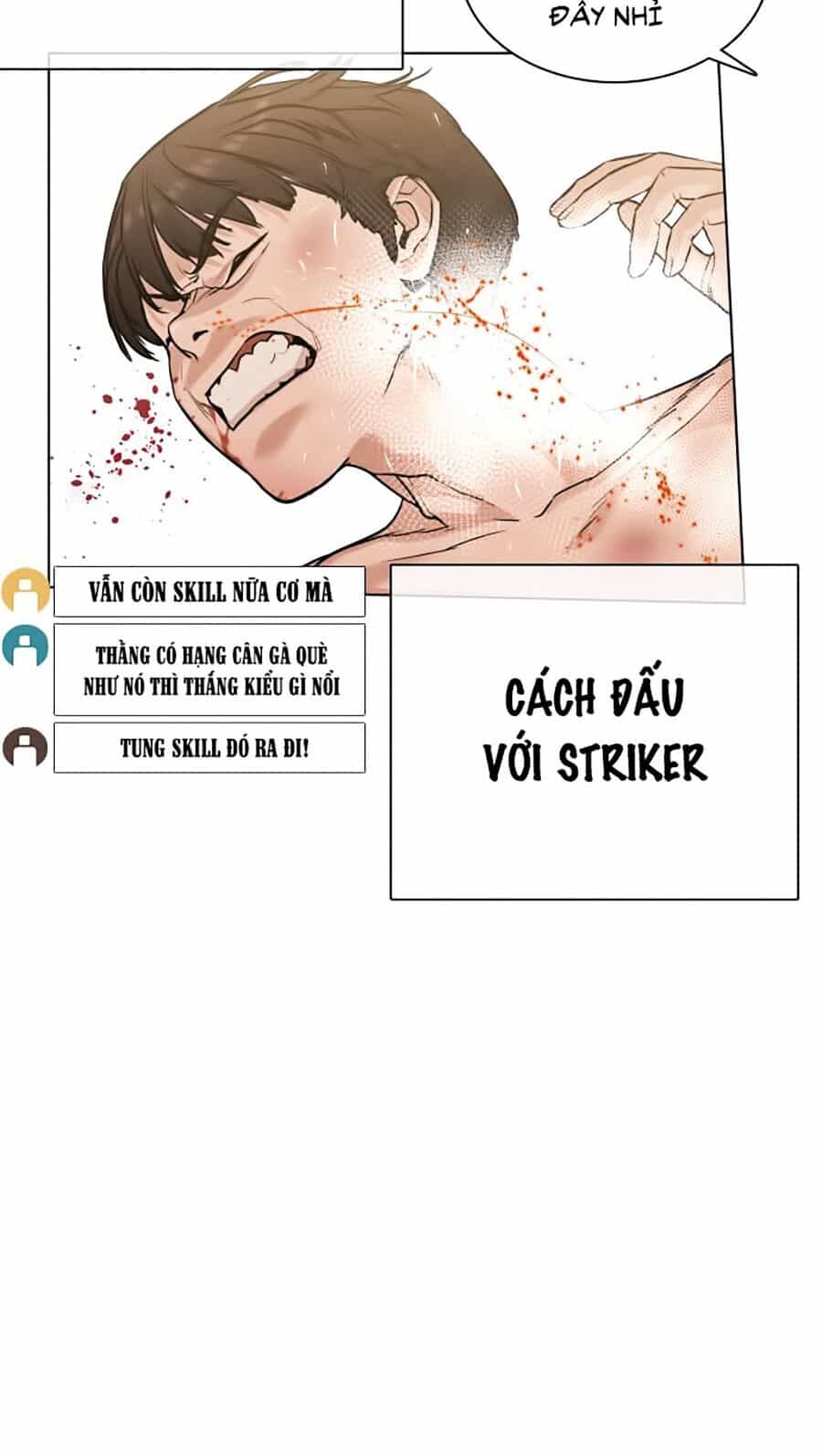 Cách Chiến Thắng Trận Đấu - Chương 32 - ảnh 60