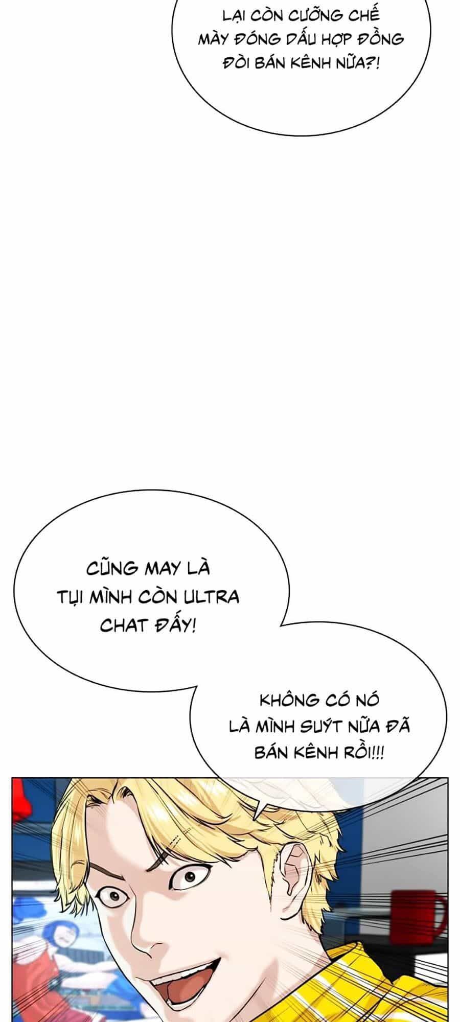 Cách Chiến Thắng Trận Đấu - Chương 32 - ảnh 7