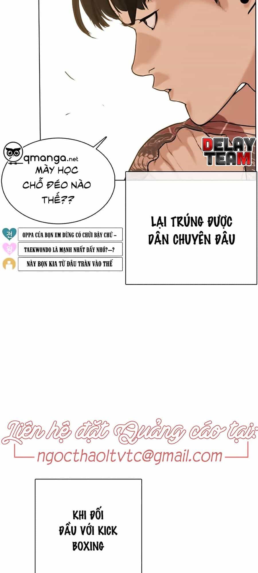 Cách Chiến Thắng Trận Đấu - Chương 32 - ảnh 71