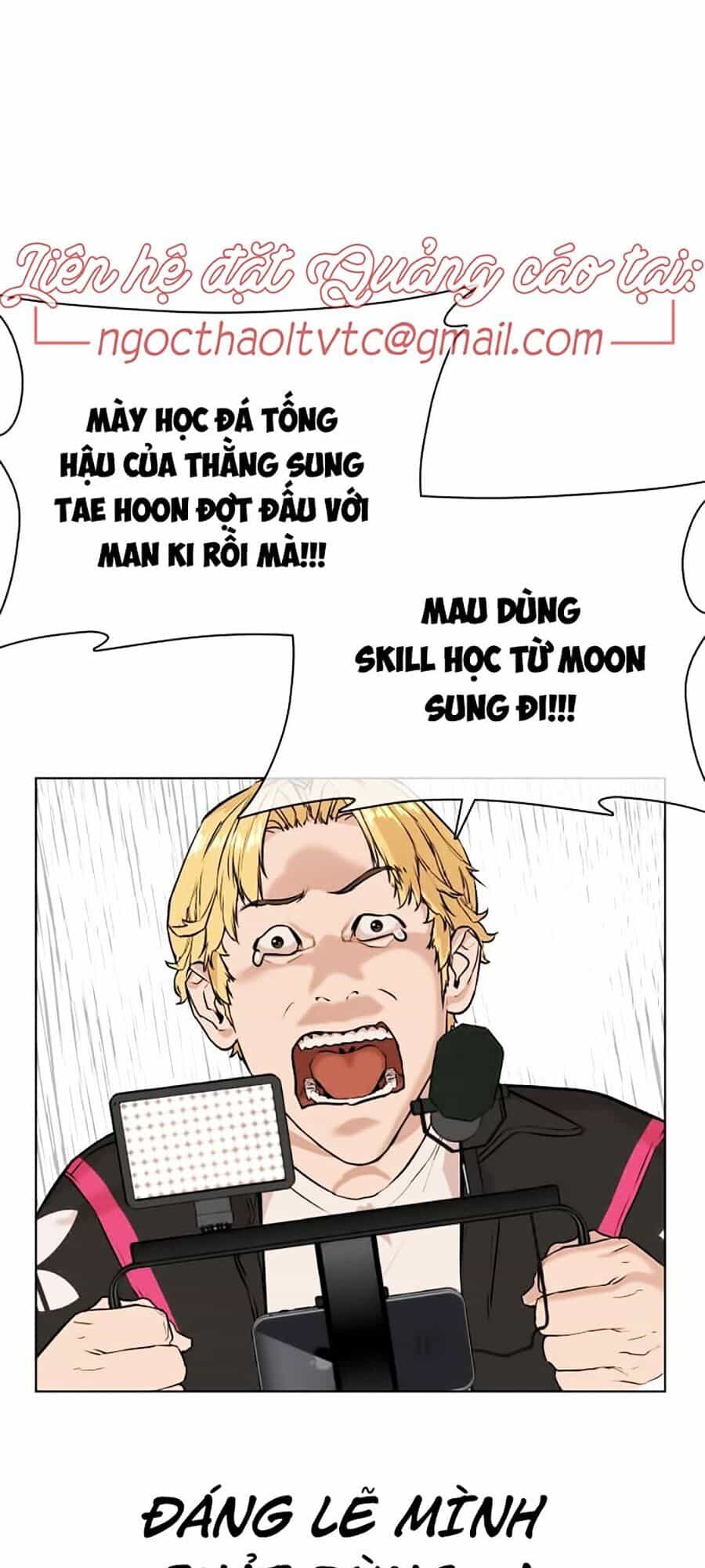 Cách Chiến Thắng Trận Đấu - Chương 32 - ảnh 77