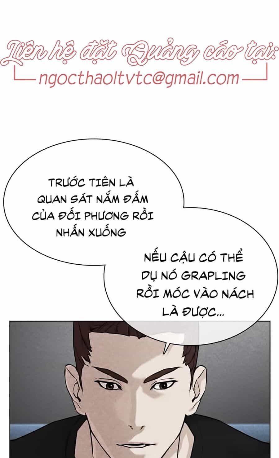 Cách Chiến Thắng Trận Đấu - Chương 32 - ảnh 80