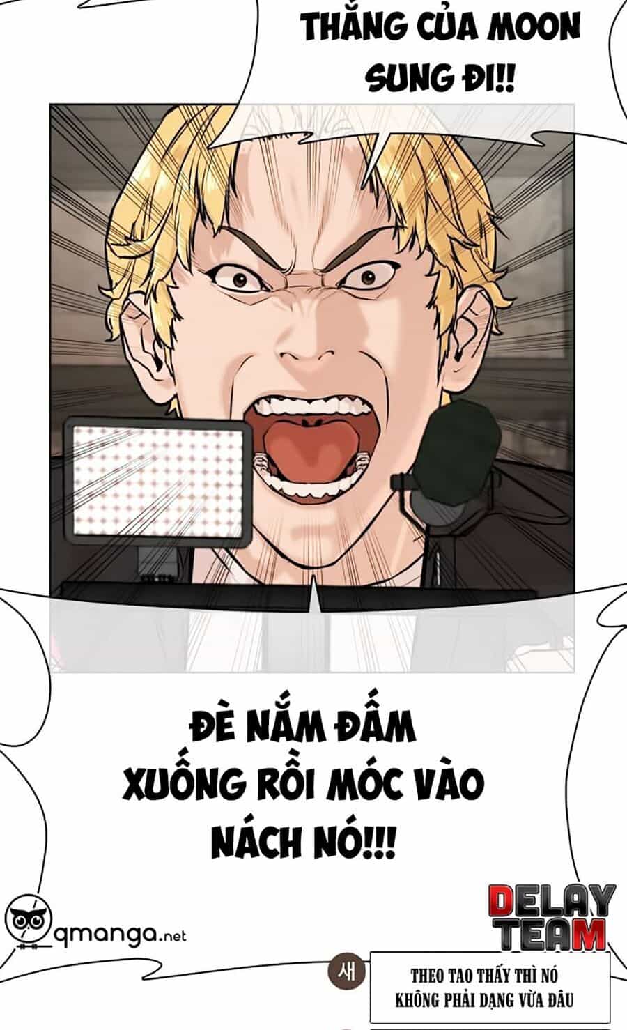 Cách Chiến Thắng Trận Đấu - Chương 32 - ảnh 82