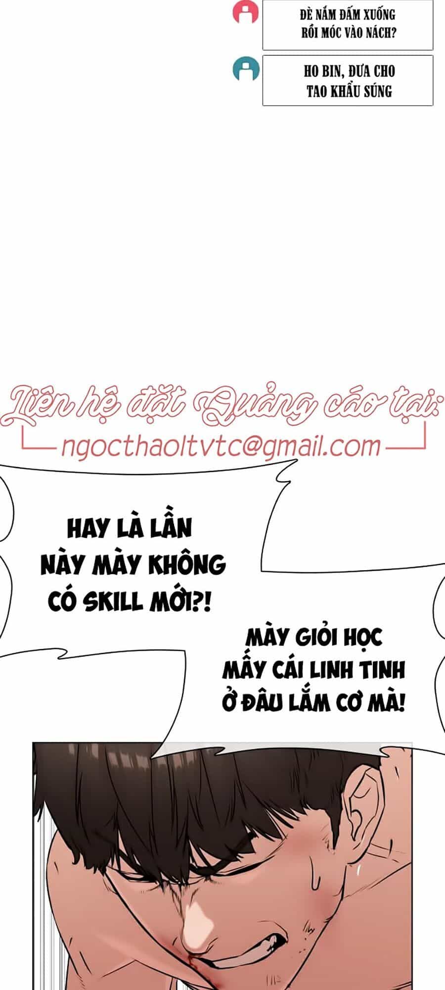 Cách Chiến Thắng Trận Đấu - Chương 32 - ảnh 83