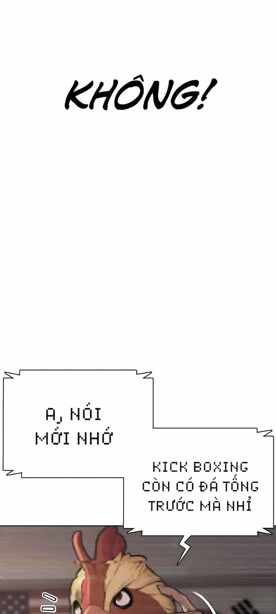 Cách Chiến Thắng Trận Đấu - Chương 33 - ảnh 107