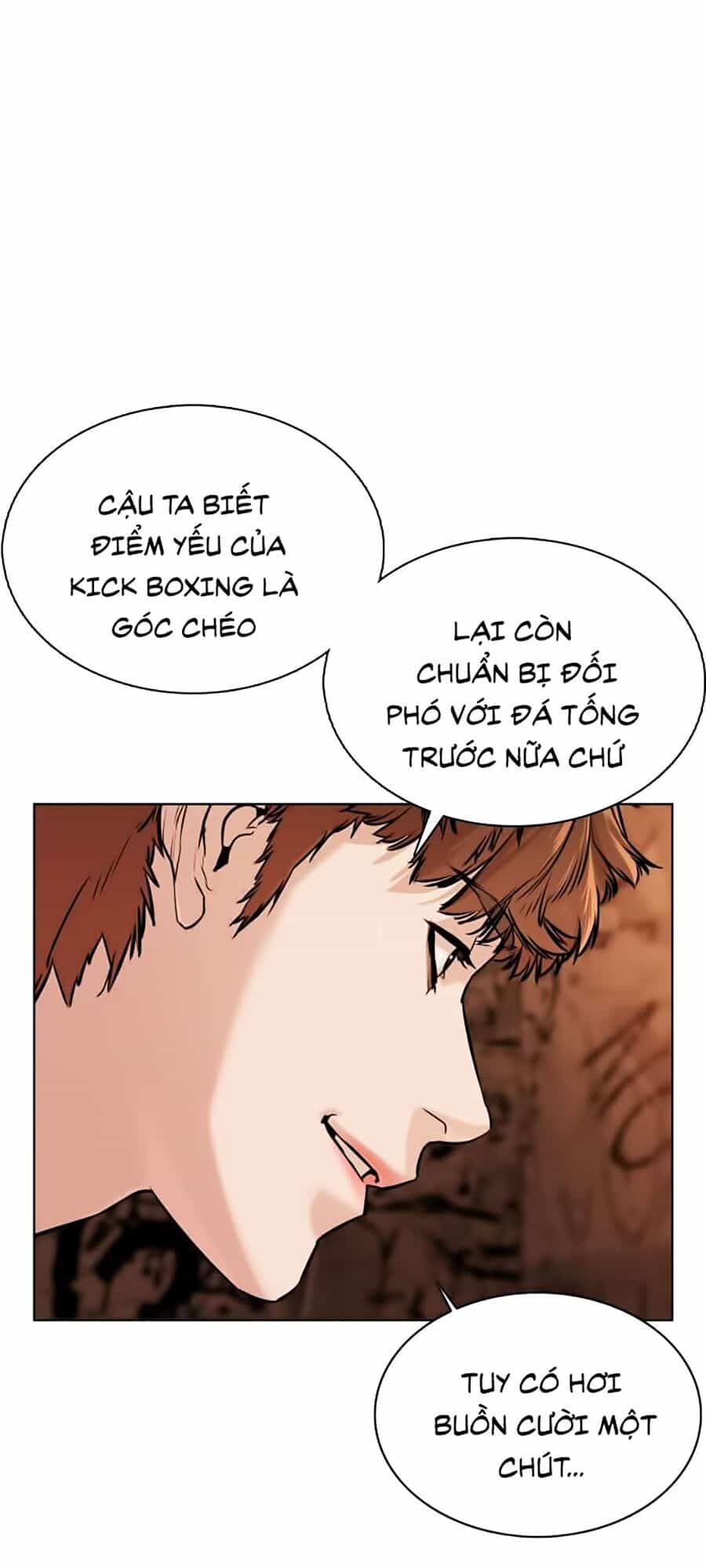 Cách Chiến Thắng Trận Đấu - Chương 33 - ảnh 115