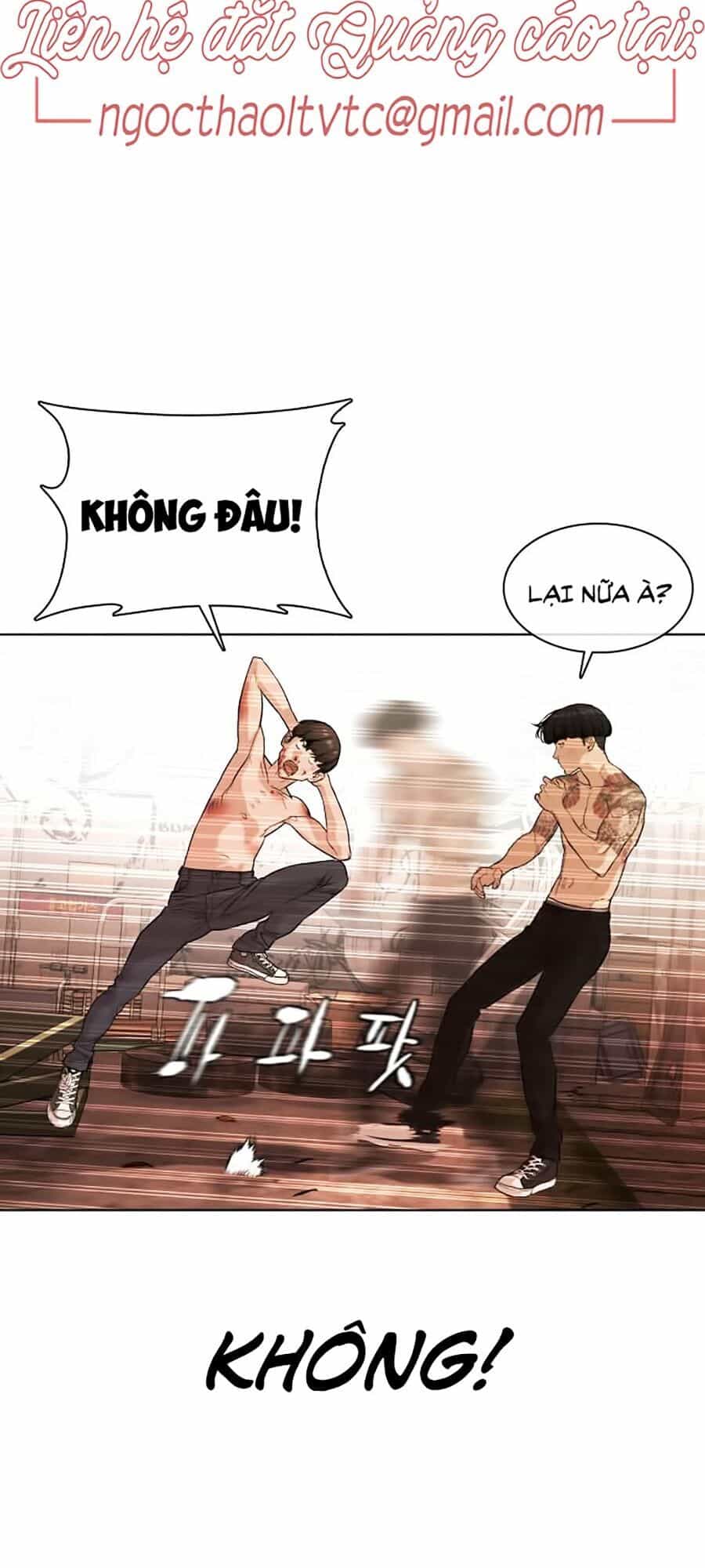Cách Chiến Thắng Trận Đấu - Chương 33 - ảnh 125