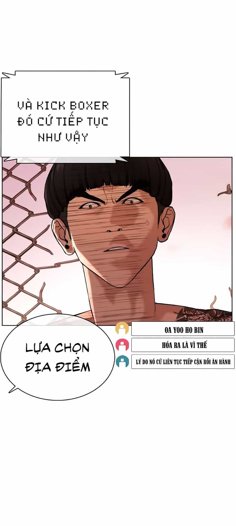Cách Chiến Thắng Trận Đấu - Chương 33 - ảnh 141