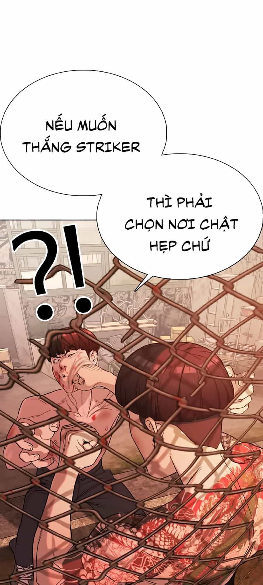 Cách Chiến Thắng Trận Đấu - Chương 33 - ảnh 143