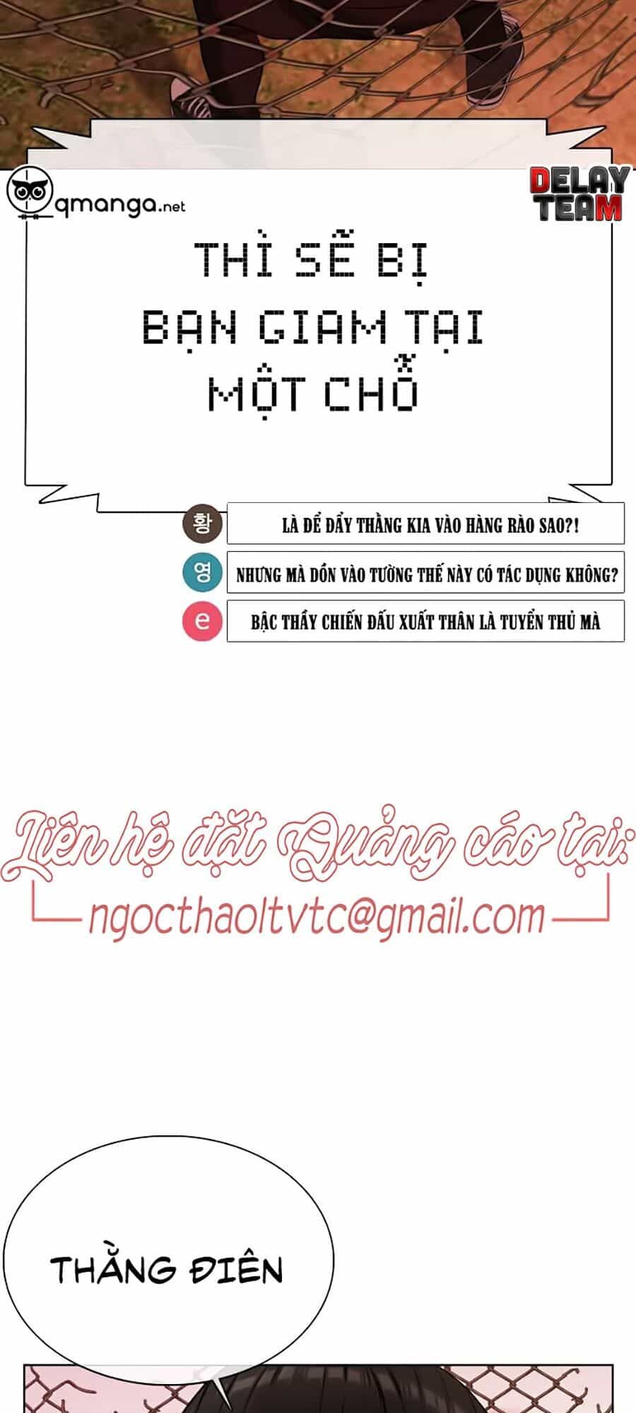 Cách Chiến Thắng Trận Đấu - Chương 33 - ảnh 145