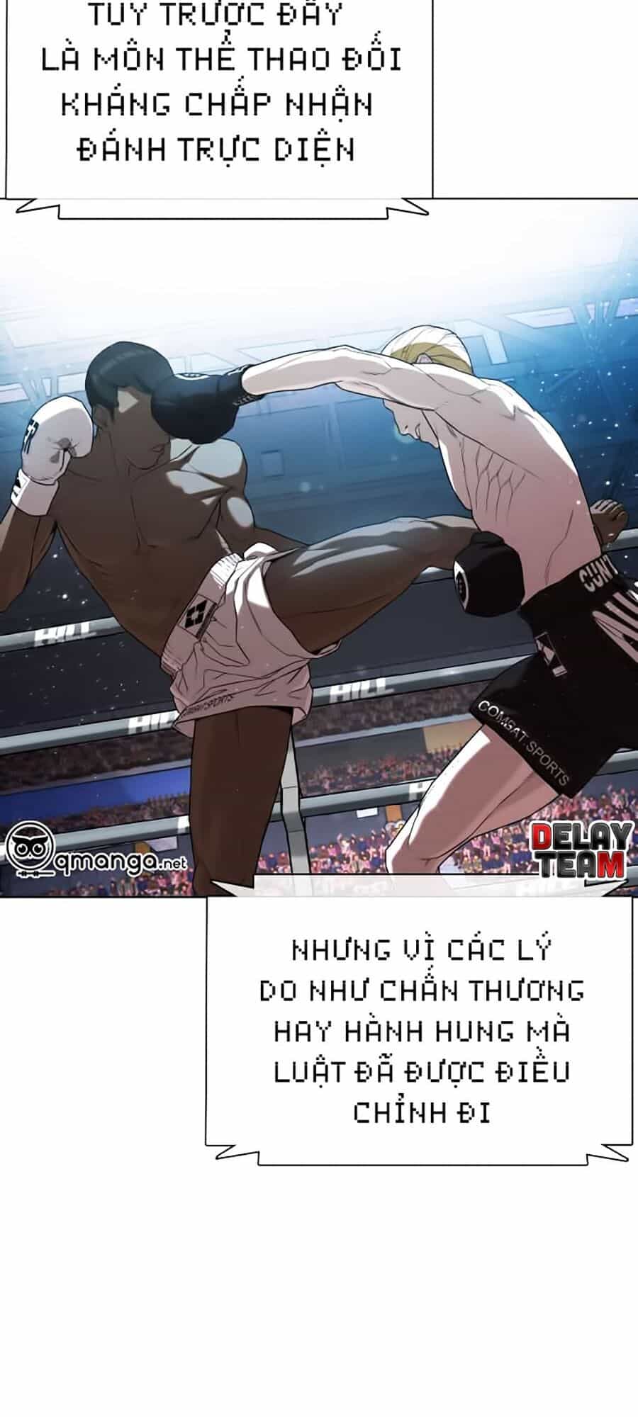 Cách Chiến Thắng Trận Đấu - Chương 33 - ảnh 153