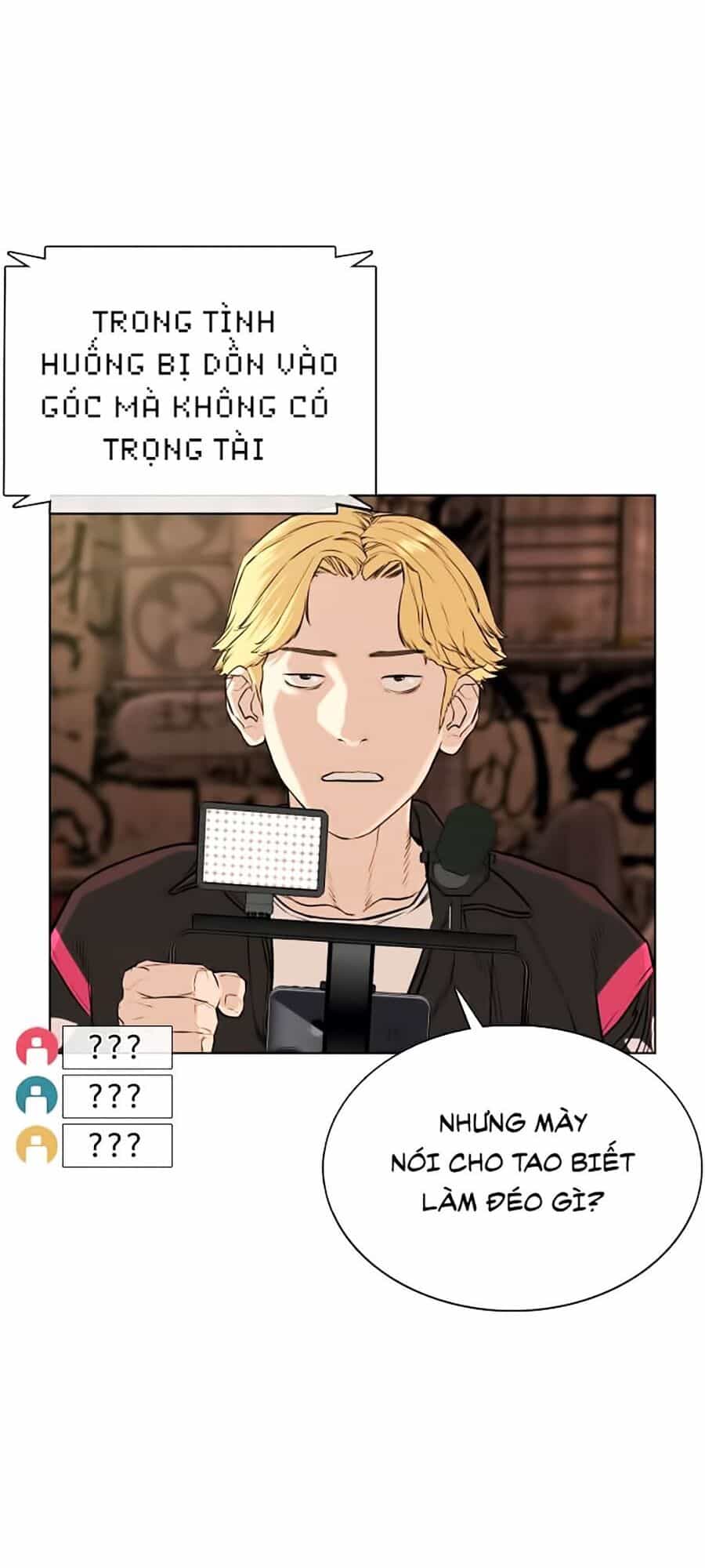 Cách Chiến Thắng Trận Đấu - Chương 33 - ảnh 159