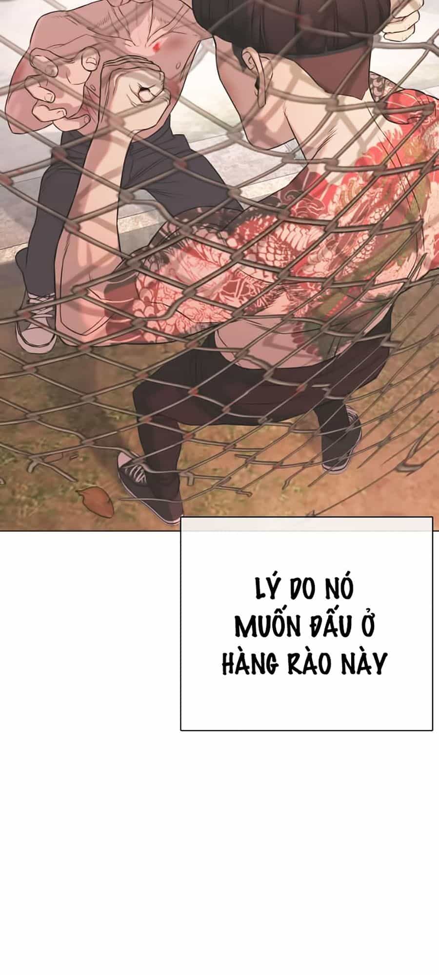 Cách Chiến Thắng Trận Đấu - Chương 33 - ảnh 197