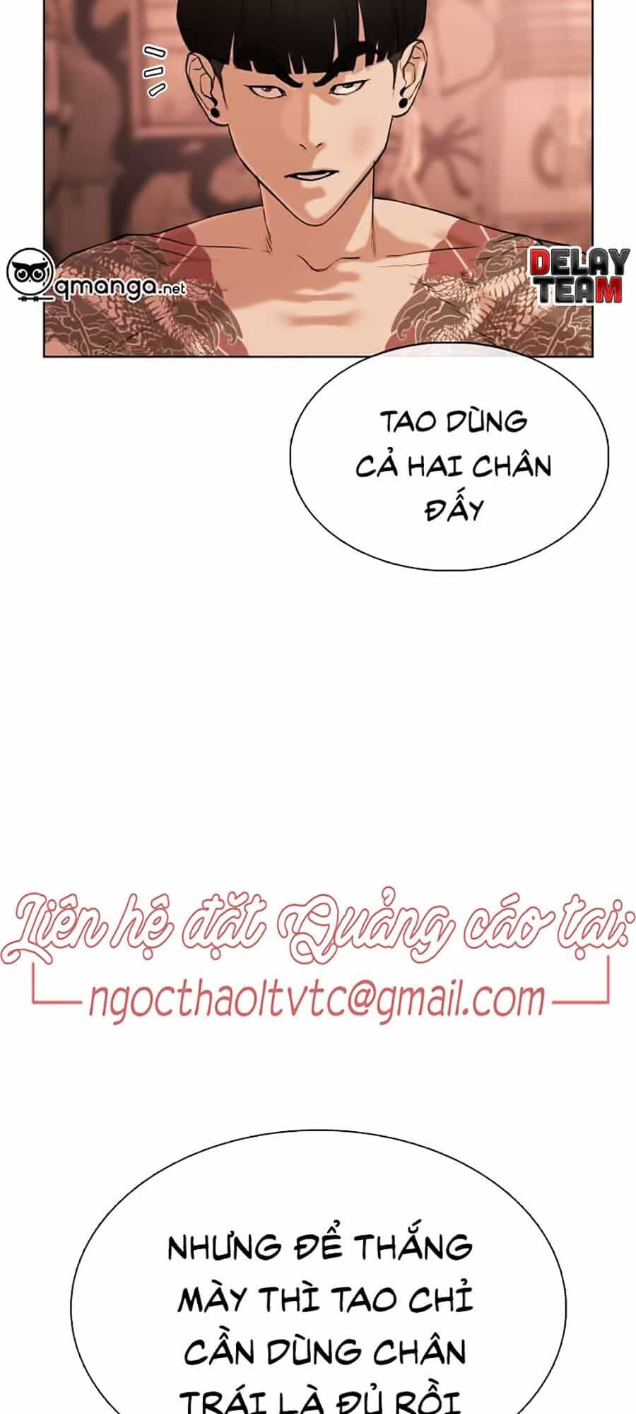 Cách Chiến Thắng Trận Đấu - Chương 33 - ảnh 23
