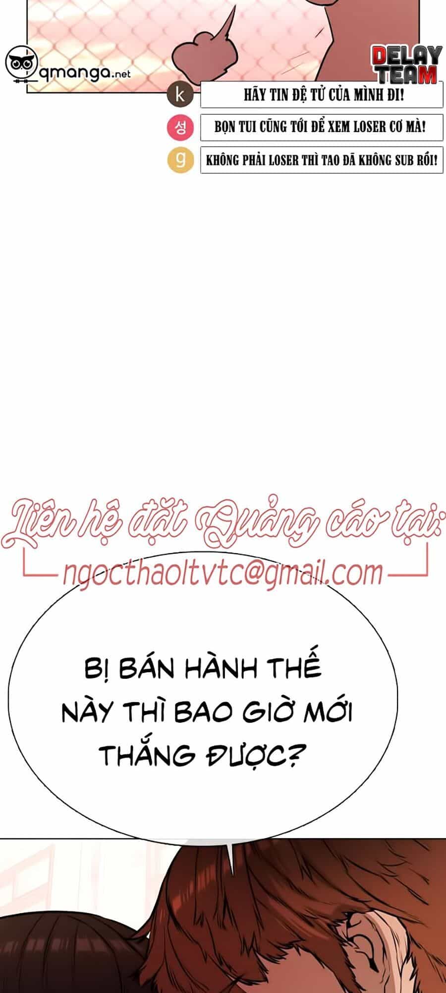 Cách Chiến Thắng Trận Đấu - Chương 33 - ảnh 45