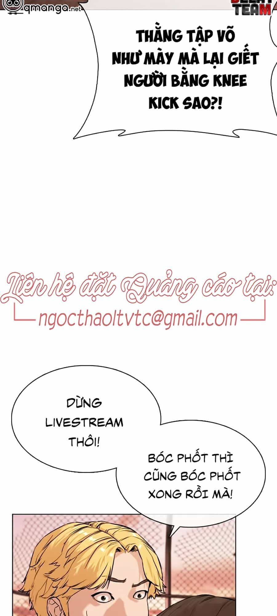 Cách Chiến Thắng Trận Đấu - Chương 33 - ảnh 5