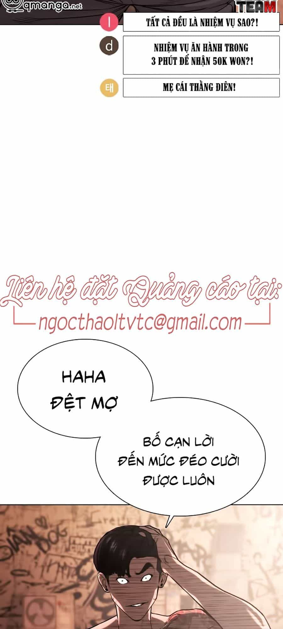 Cách Chiến Thắng Trận Đấu - Chương 33 - ảnh 57