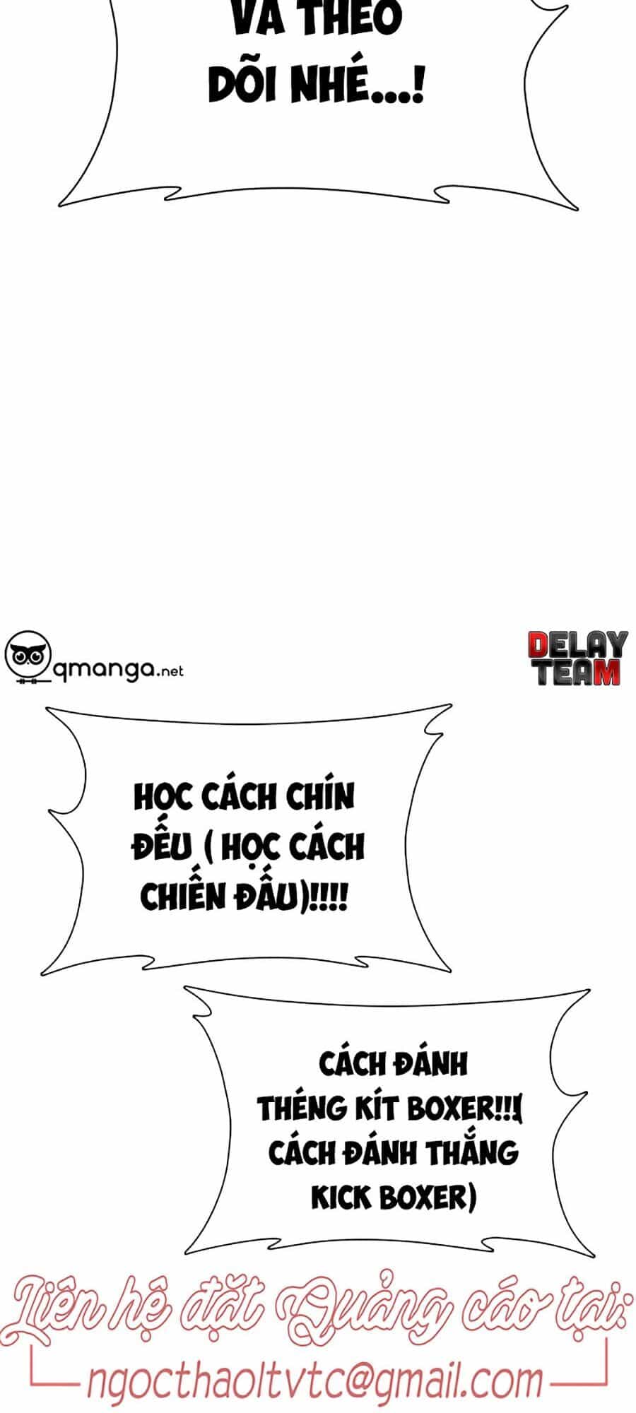 Cách Chiến Thắng Trận Đấu - Chương 33 - ảnh 67