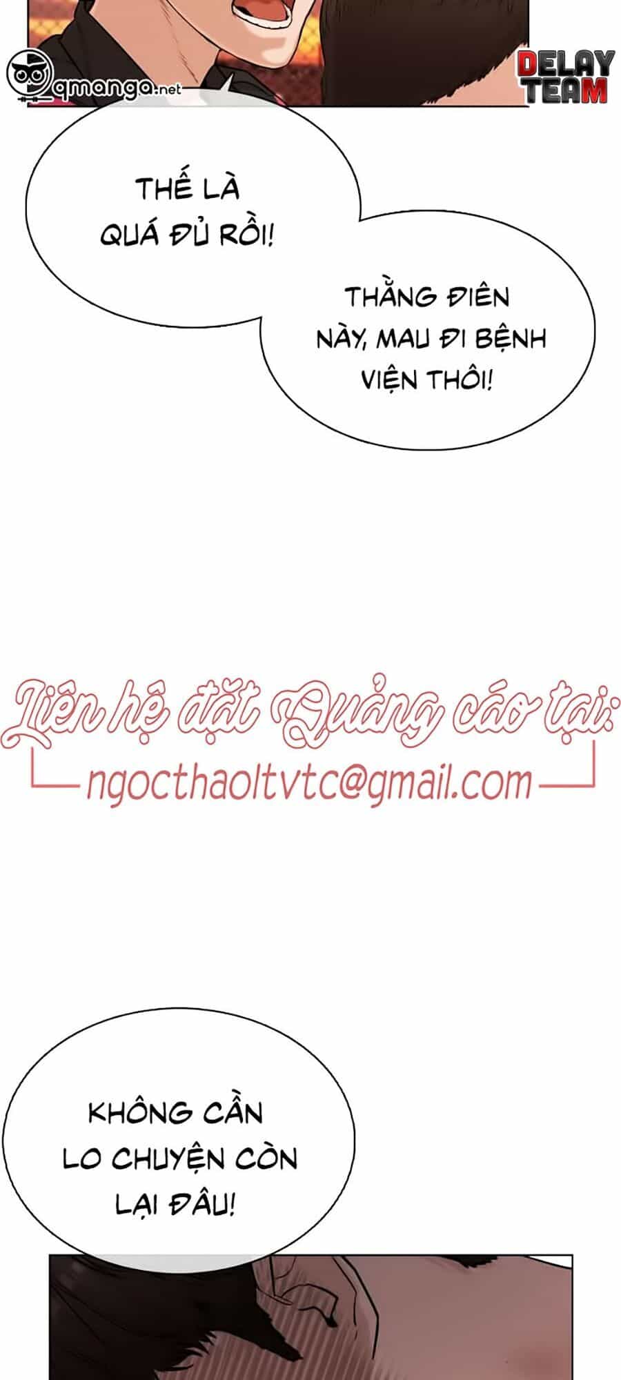 Cách Chiến Thắng Trận Đấu - Chương 33 - ảnh 7
