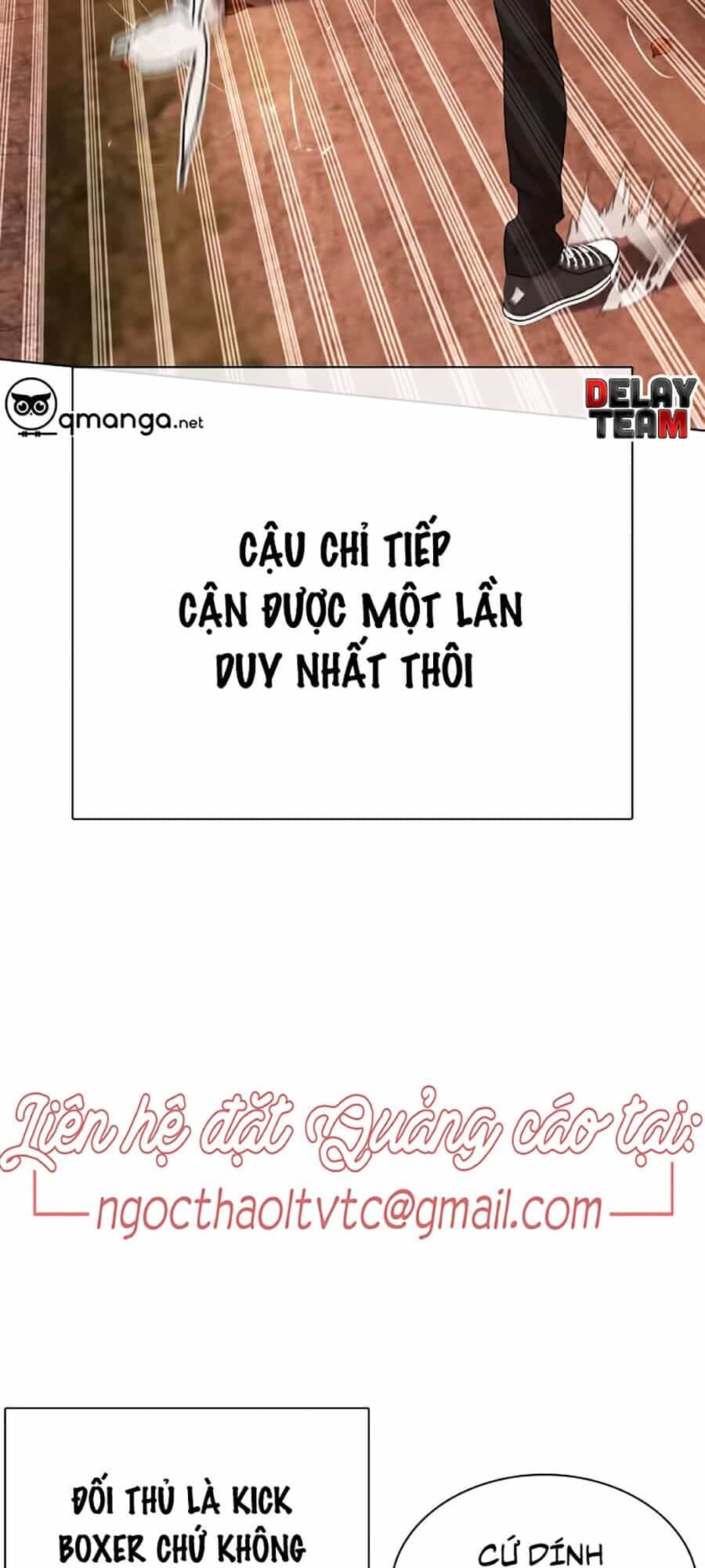 Cách Chiến Thắng Trận Đấu - Chương 33 - ảnh 87