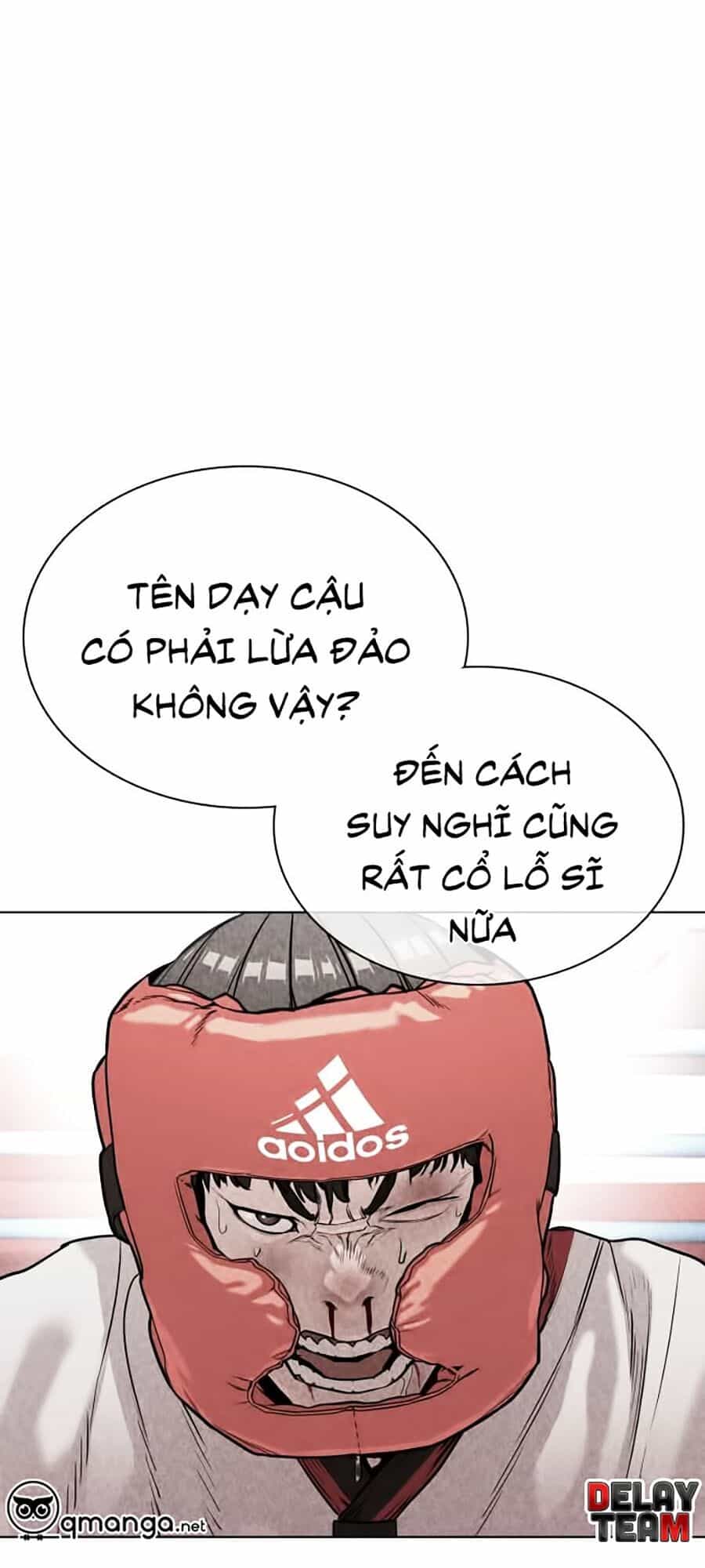 Cách Chiến Thắng Trận Đấu - Chương 33 - ảnh 95