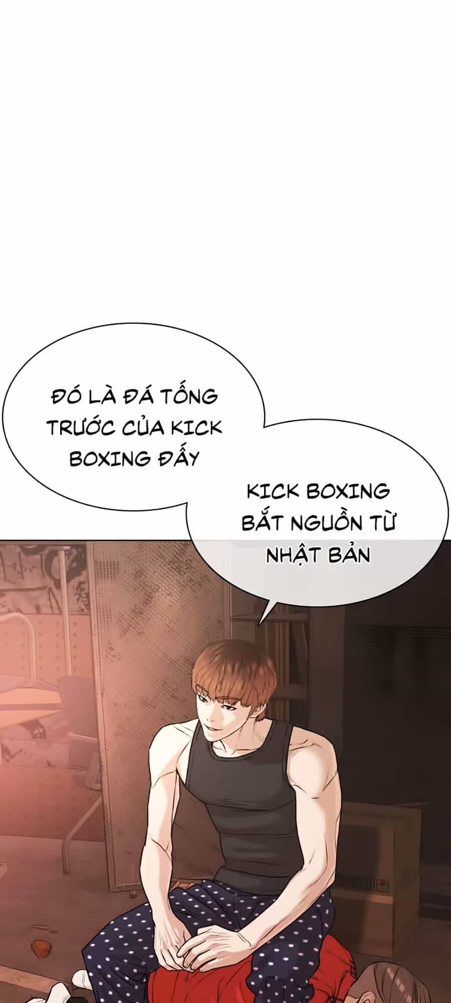 Cách Chiến Thắng Trận Đấu - Chương 33 - ảnh 99