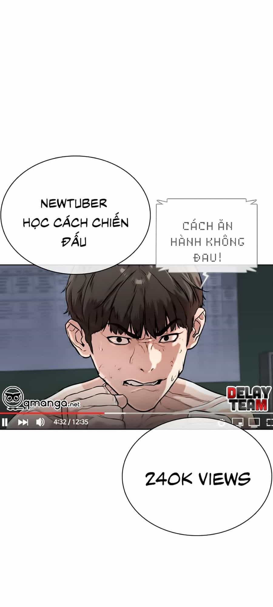 Cách Chiến Thắng Trận Đấu - Chương 34 - ảnh 1