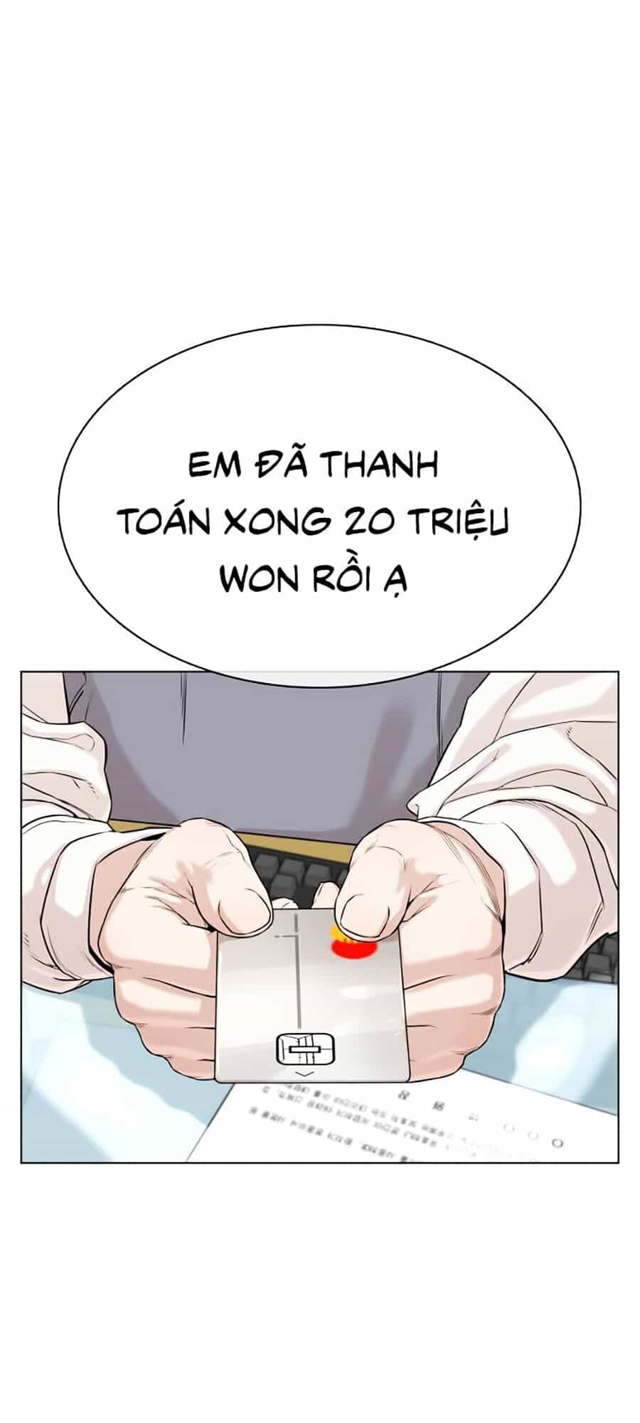 Cách Chiến Thắng Trận Đấu - Chương 34 - ảnh 123