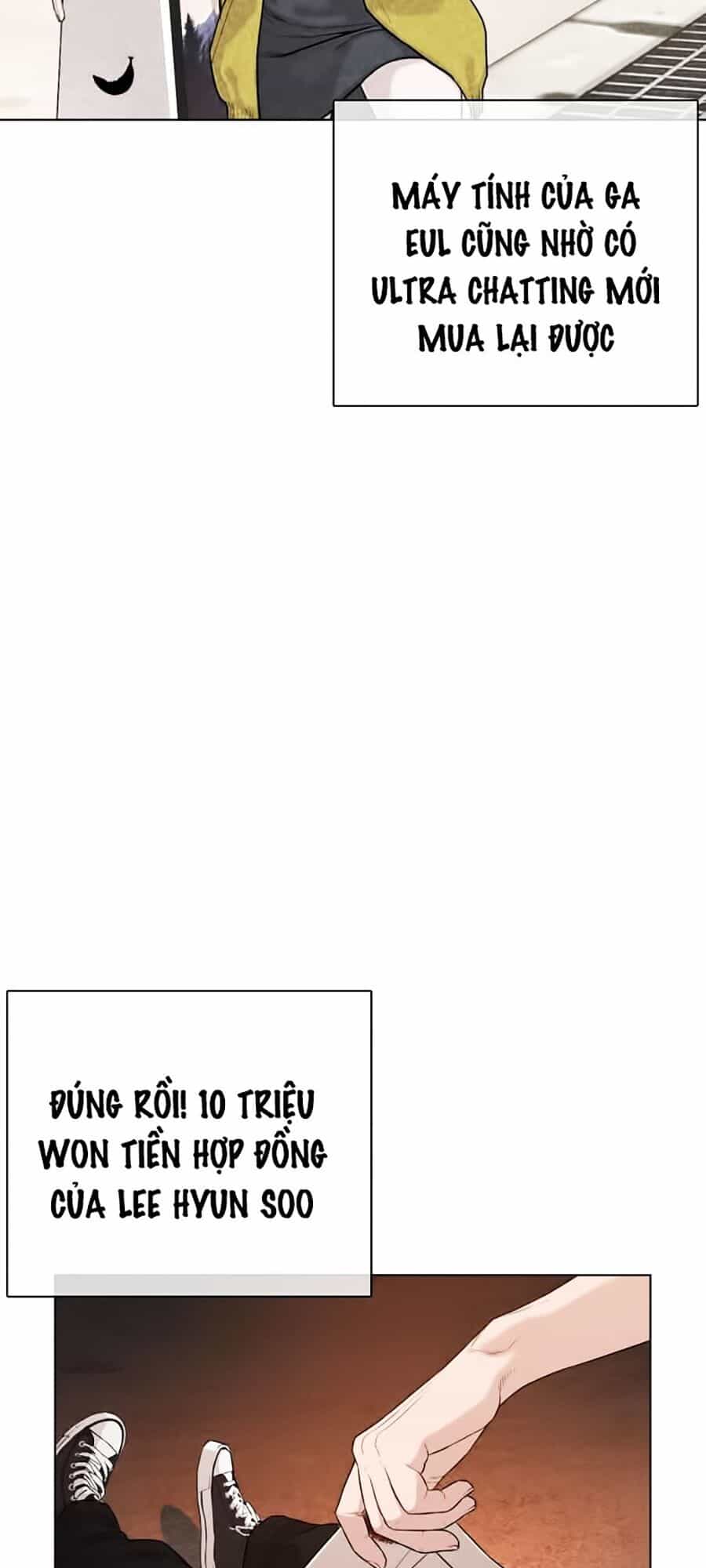 Cách Chiến Thắng Trận Đấu - Chương 34 - ảnh 133