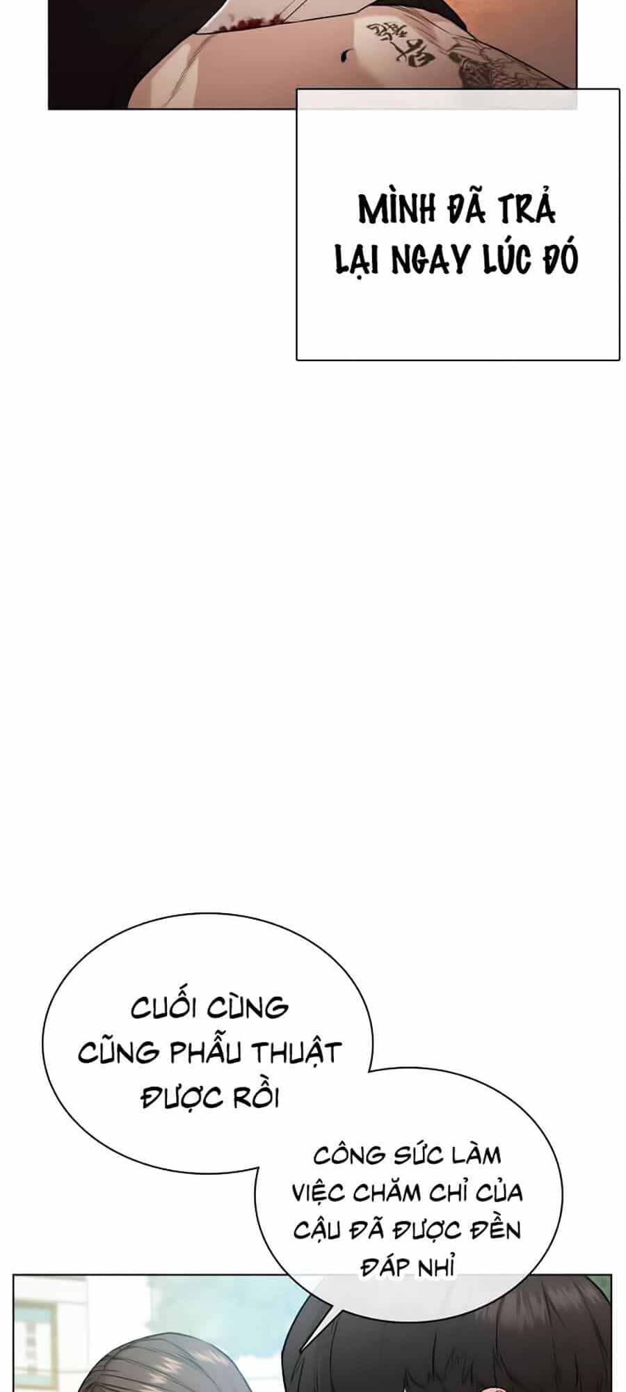 Cách Chiến Thắng Trận Đấu - Chương 34 - ảnh 135