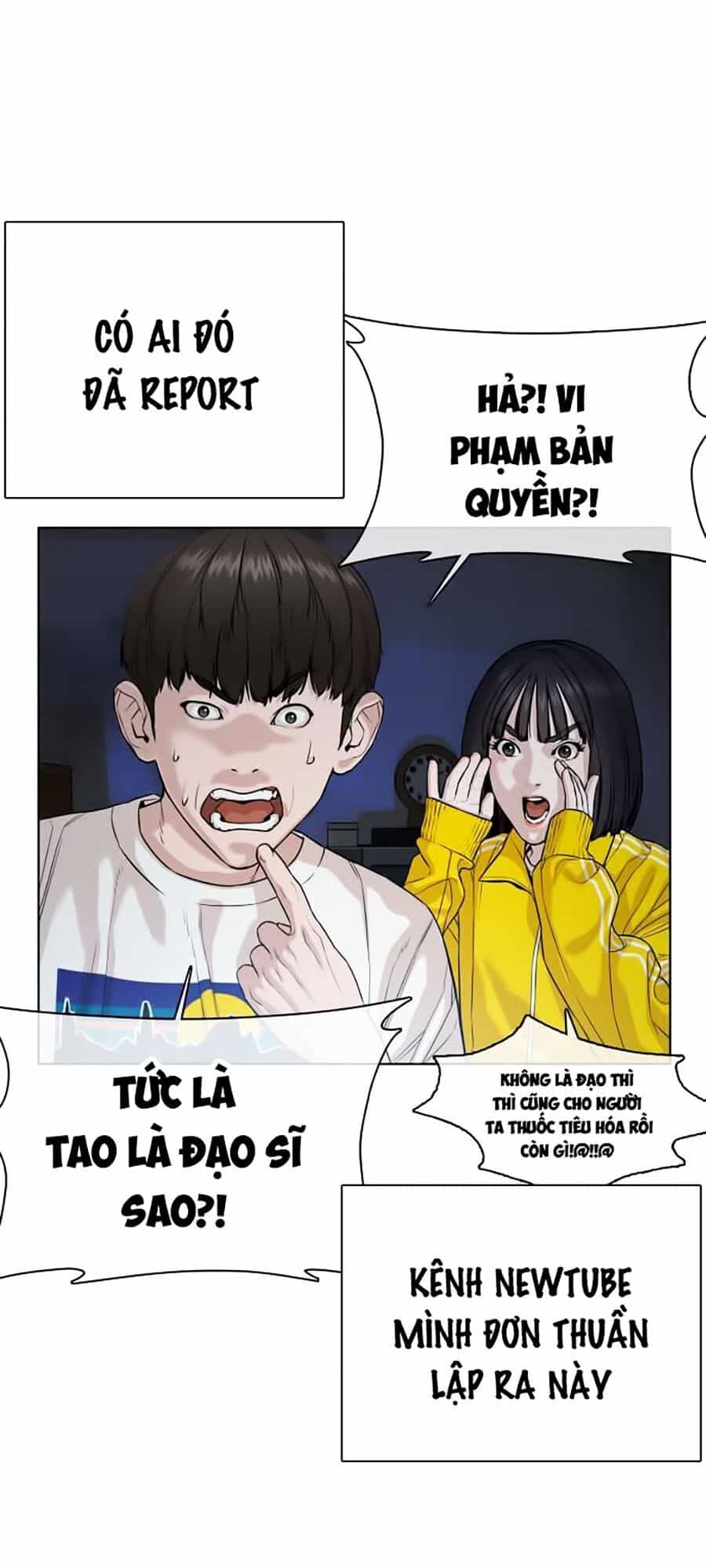 Cách Chiến Thắng Trận Đấu - Chương 34 - ảnh 161