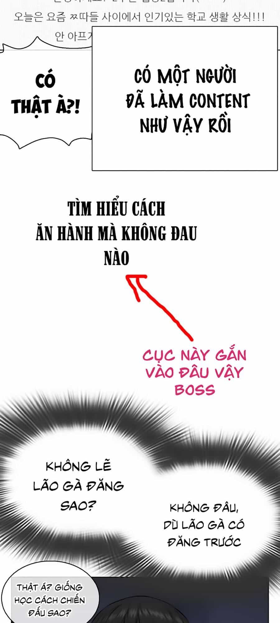 Cách Chiến Thắng Trận Đấu - Chương 34 - ảnh 169