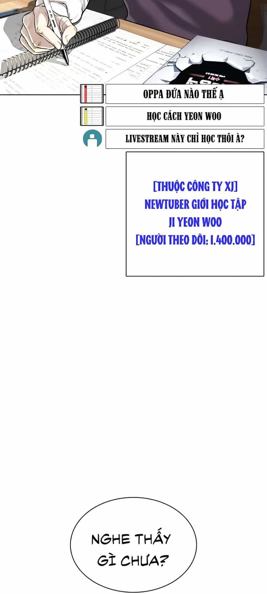 Cách Chiến Thắng Trận Đấu - Chương 34 - ảnh 215