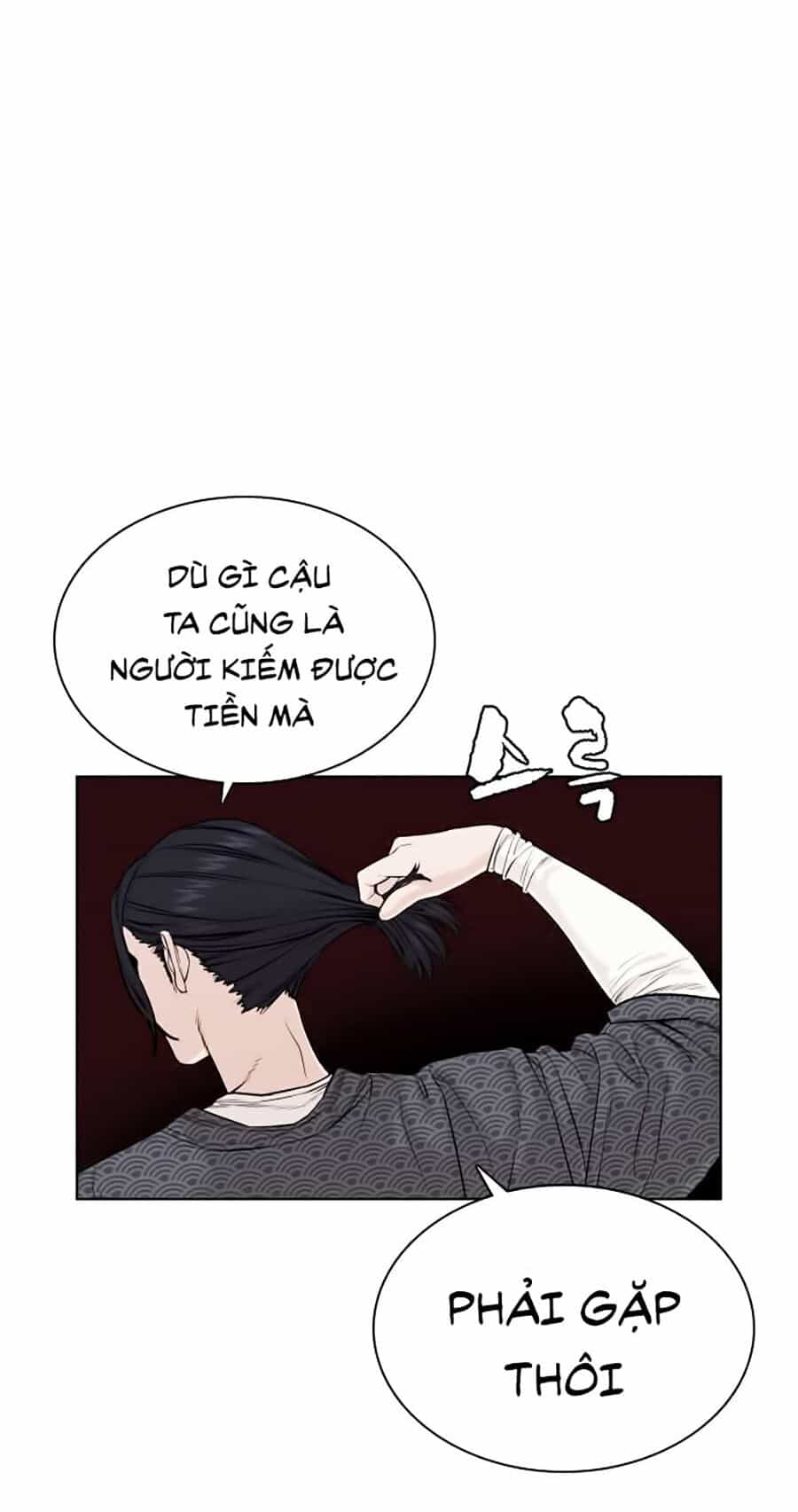 Cách Chiến Thắng Trận Đấu - Chương 34 - ảnh 226