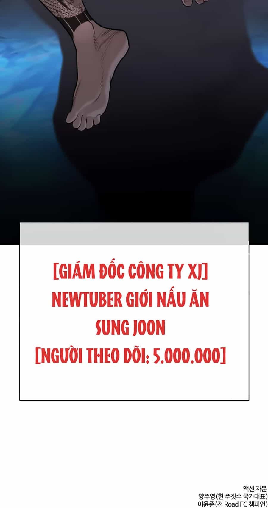 Cách Chiến Thắng Trận Đấu - Chương 34 - ảnh 230